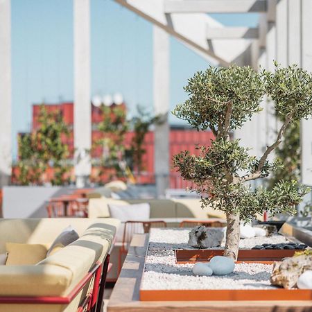 Sangha Toulouse Otel Dış mekan fotoğraf