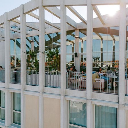 Sangha Toulouse Otel Dış mekan fotoğraf