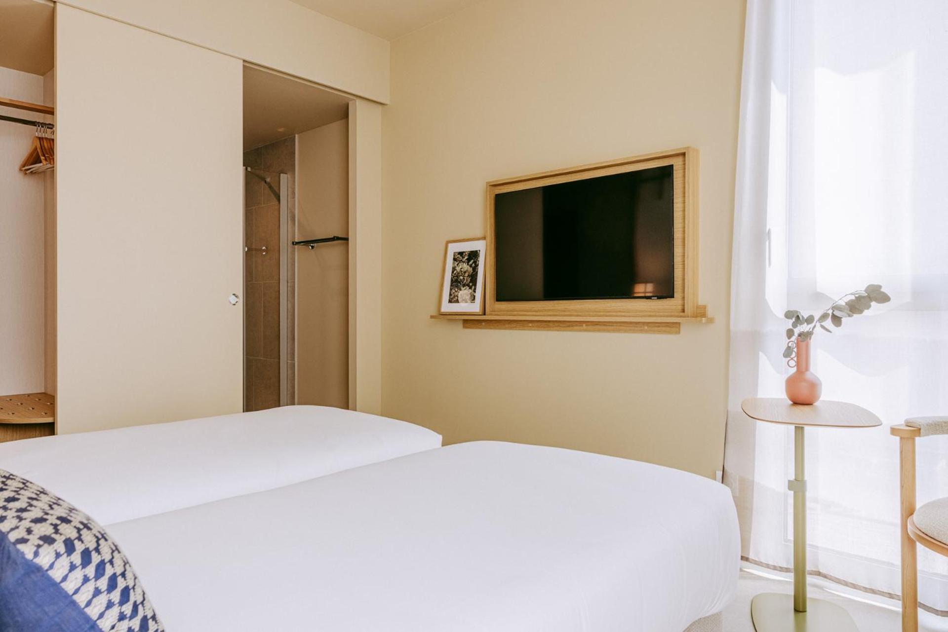 Sangha Toulouse Otel Dış mekan fotoğraf