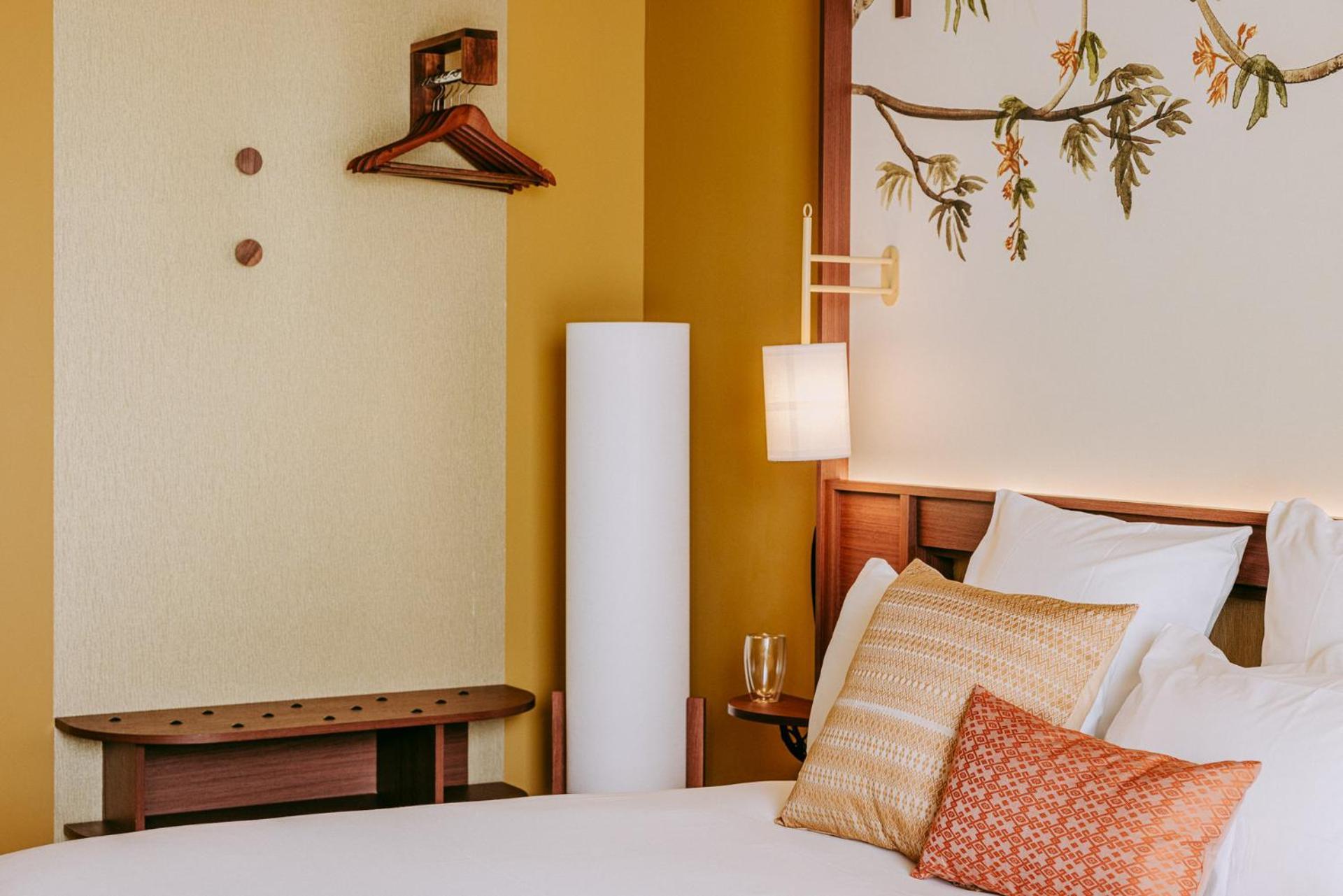 Sangha Toulouse Otel Dış mekan fotoğraf