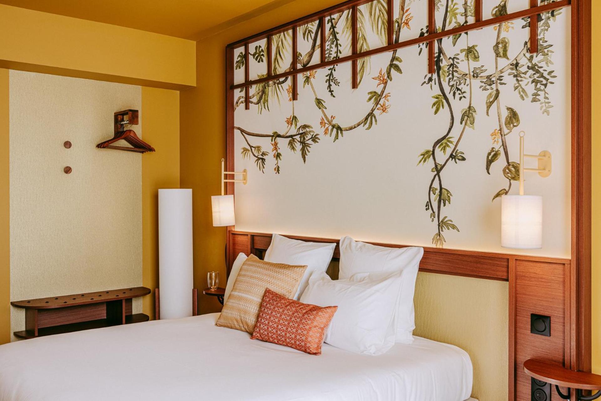 Sangha Toulouse Otel Dış mekan fotoğraf