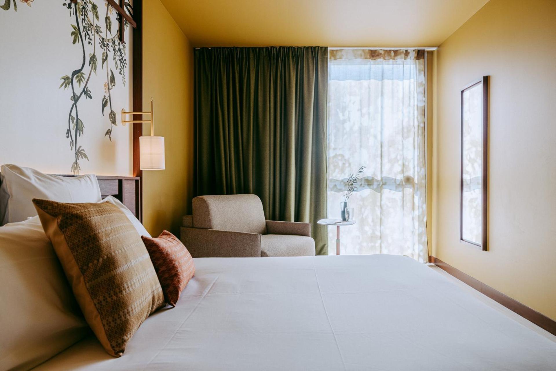 Sangha Toulouse Otel Dış mekan fotoğraf