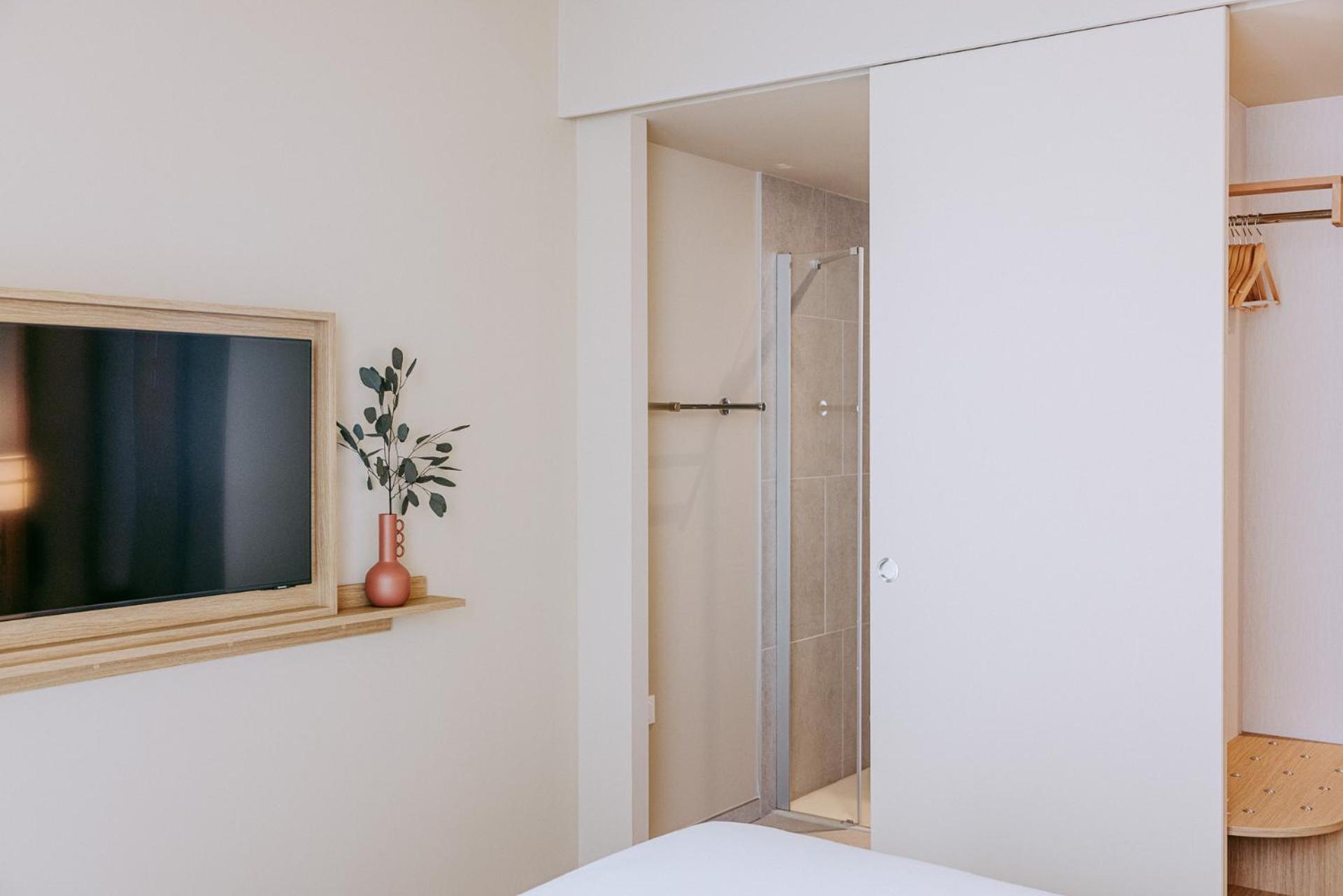 Sangha Toulouse Otel Dış mekan fotoğraf
