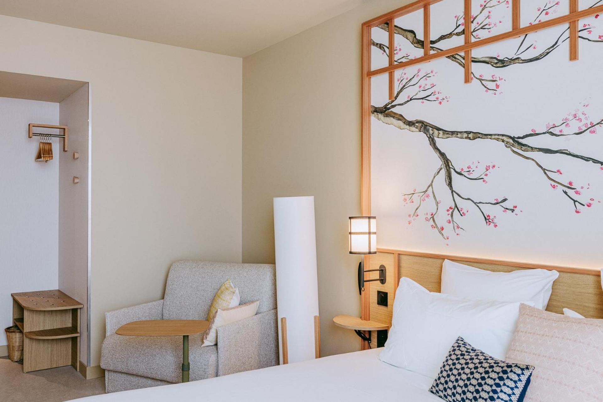 Sangha Toulouse Otel Dış mekan fotoğraf