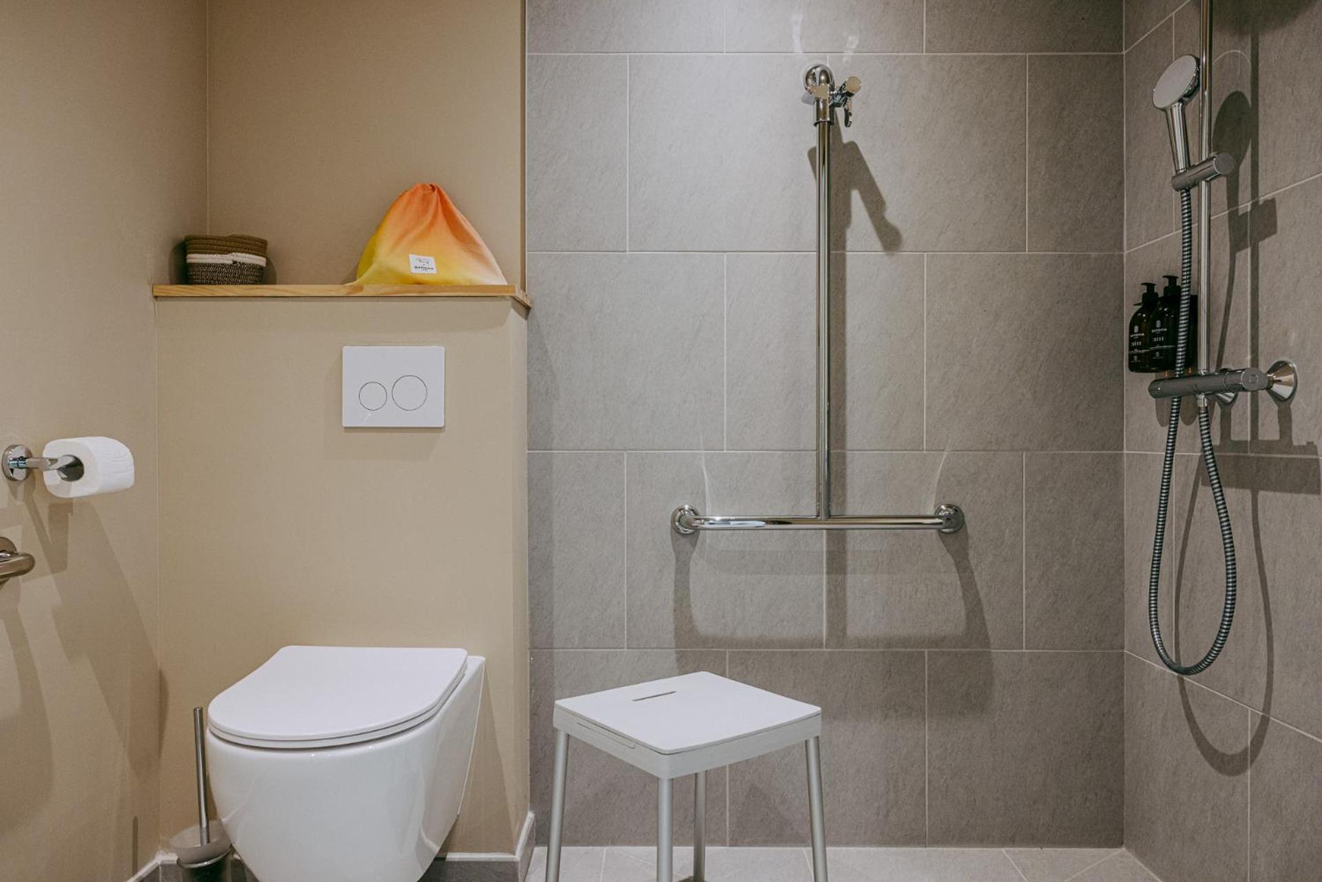 Sangha Toulouse Otel Dış mekan fotoğraf