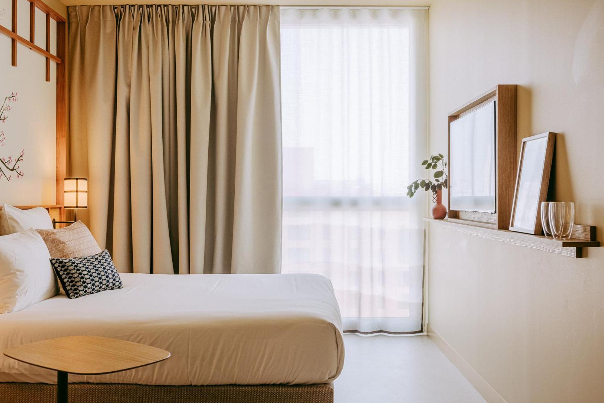 Sangha Toulouse Otel Dış mekan fotoğraf