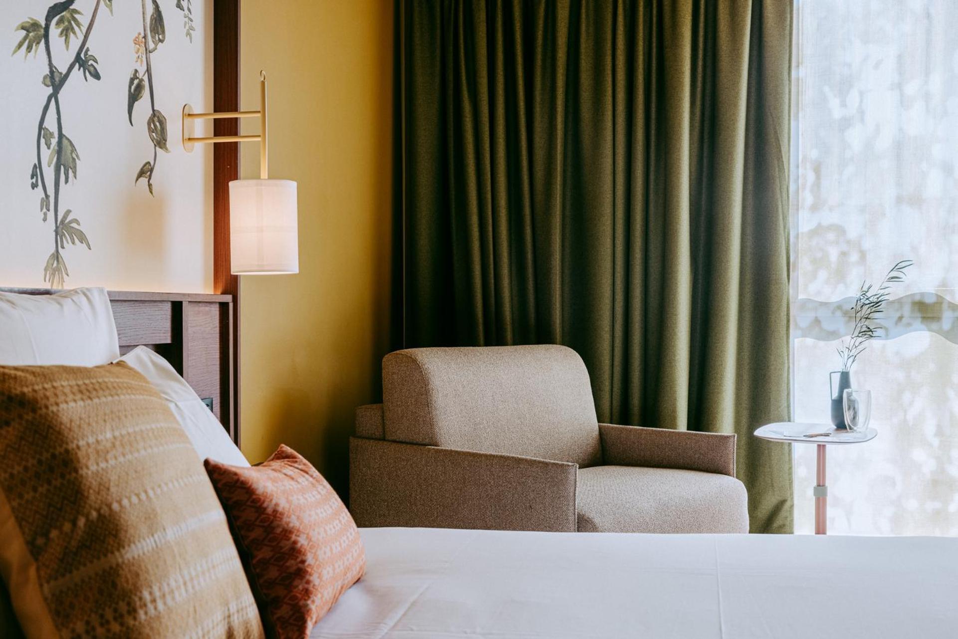 Sangha Toulouse Otel Dış mekan fotoğraf