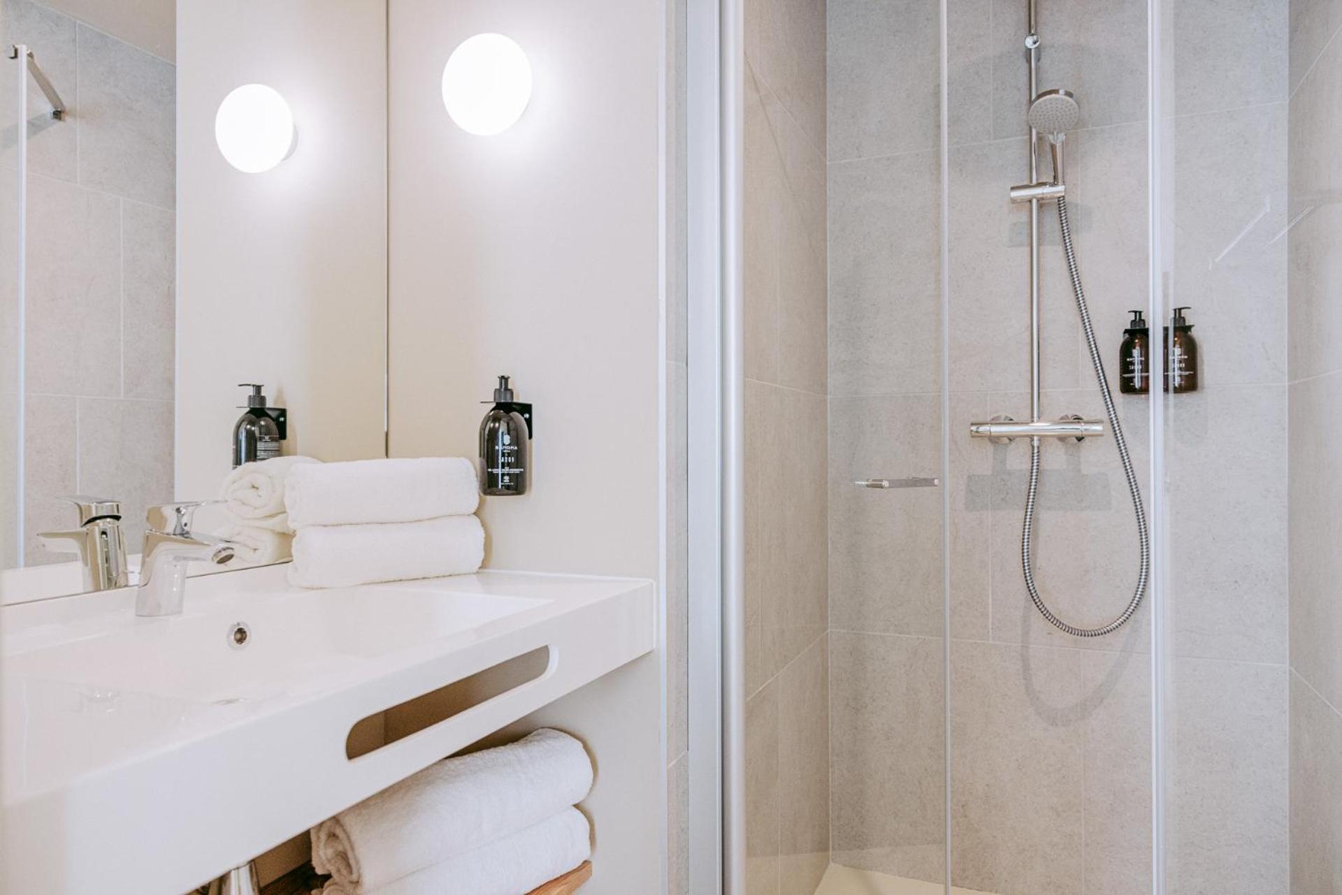 Sangha Toulouse Otel Dış mekan fotoğraf