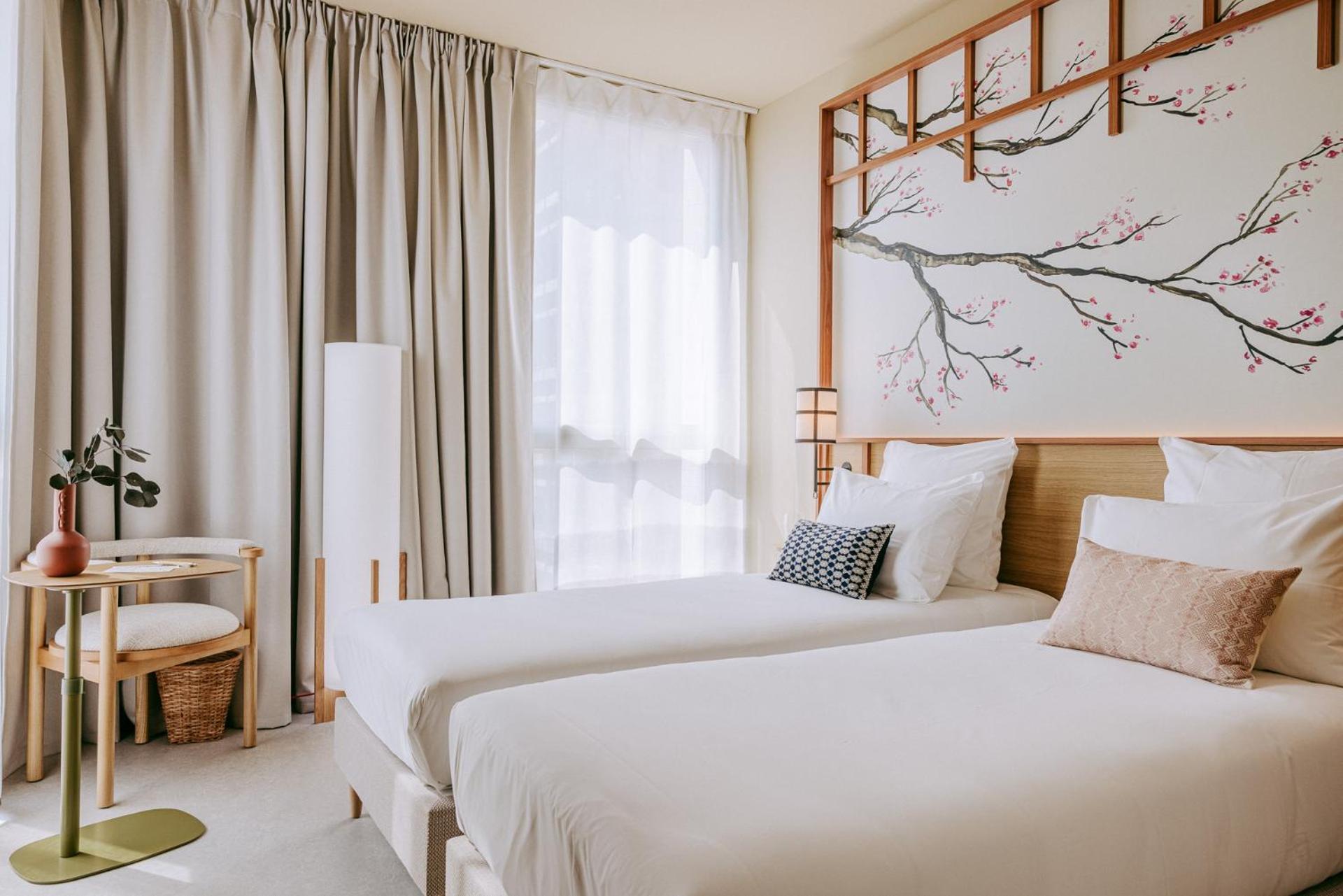 Sangha Toulouse Otel Dış mekan fotoğraf