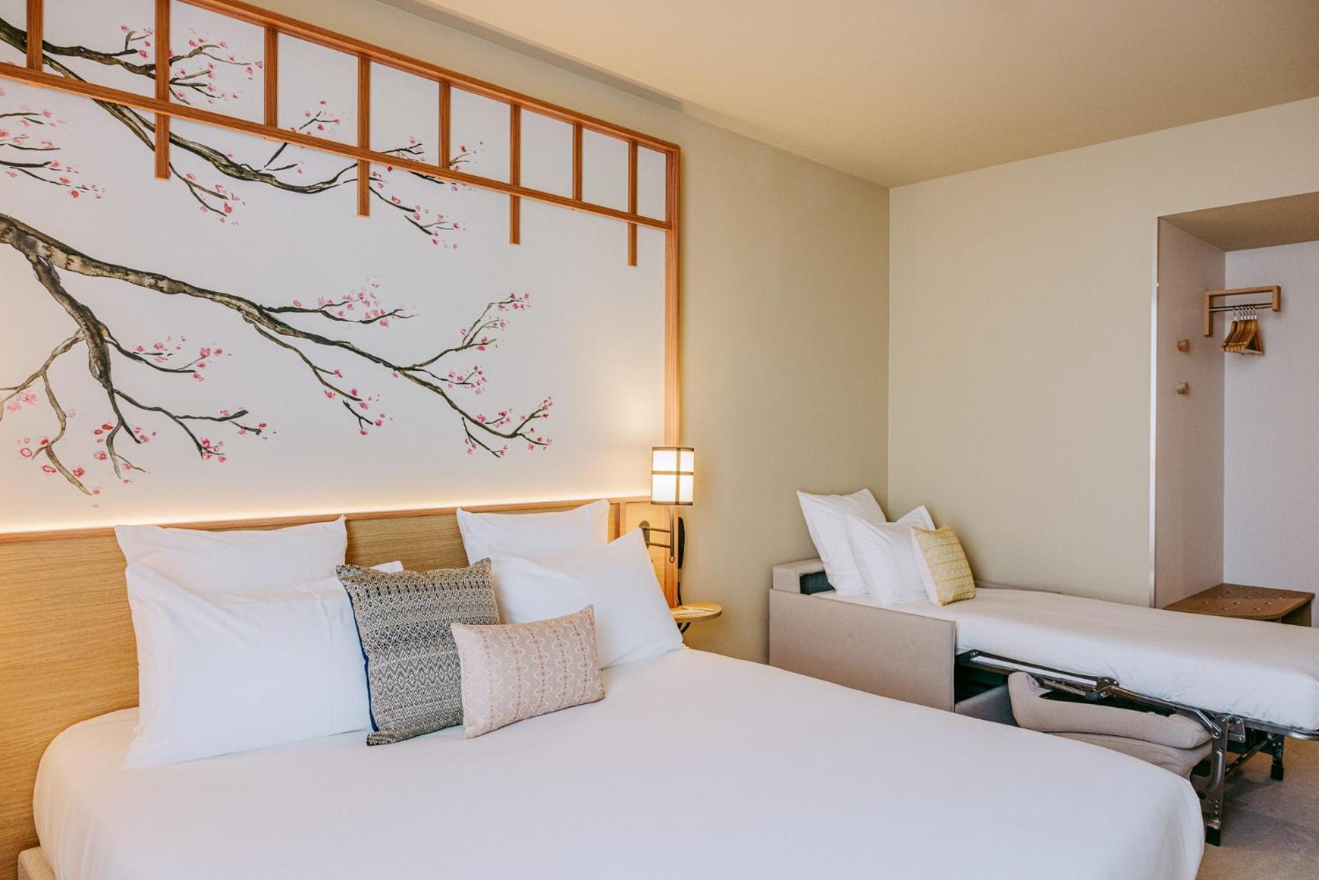 Sangha Toulouse Otel Dış mekan fotoğraf