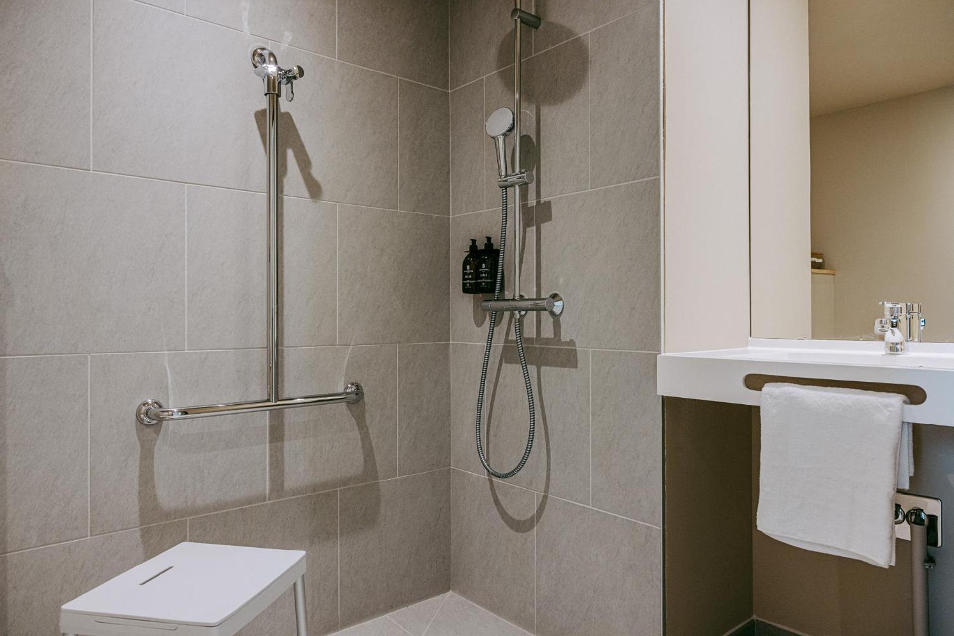 Sangha Toulouse Otel Dış mekan fotoğraf