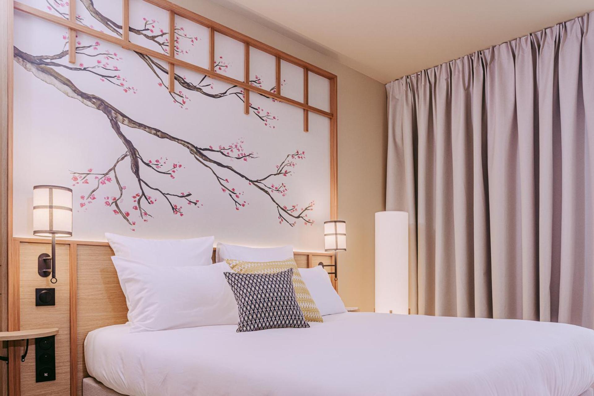 Sangha Toulouse Otel Dış mekan fotoğraf