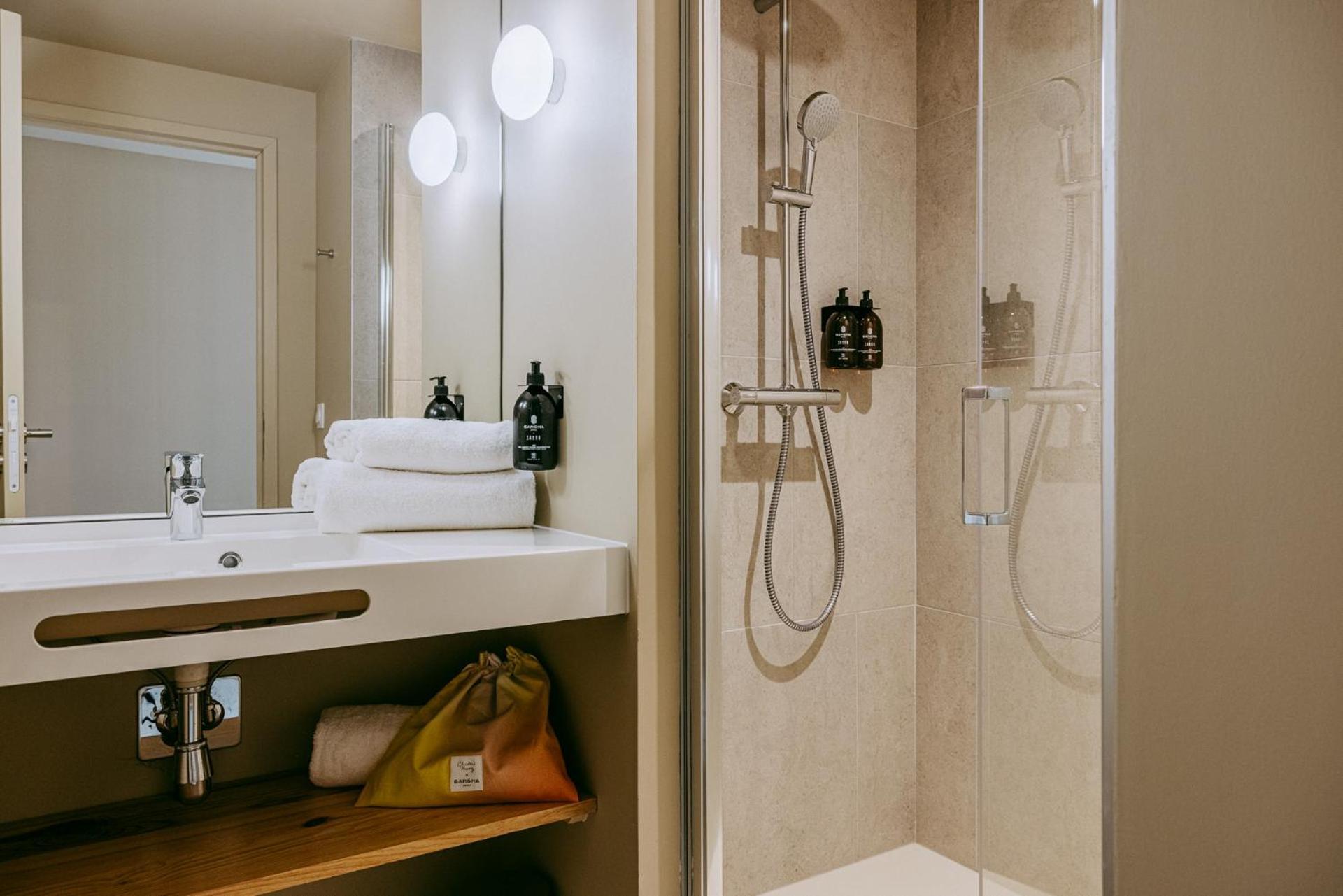 Sangha Toulouse Otel Dış mekan fotoğraf