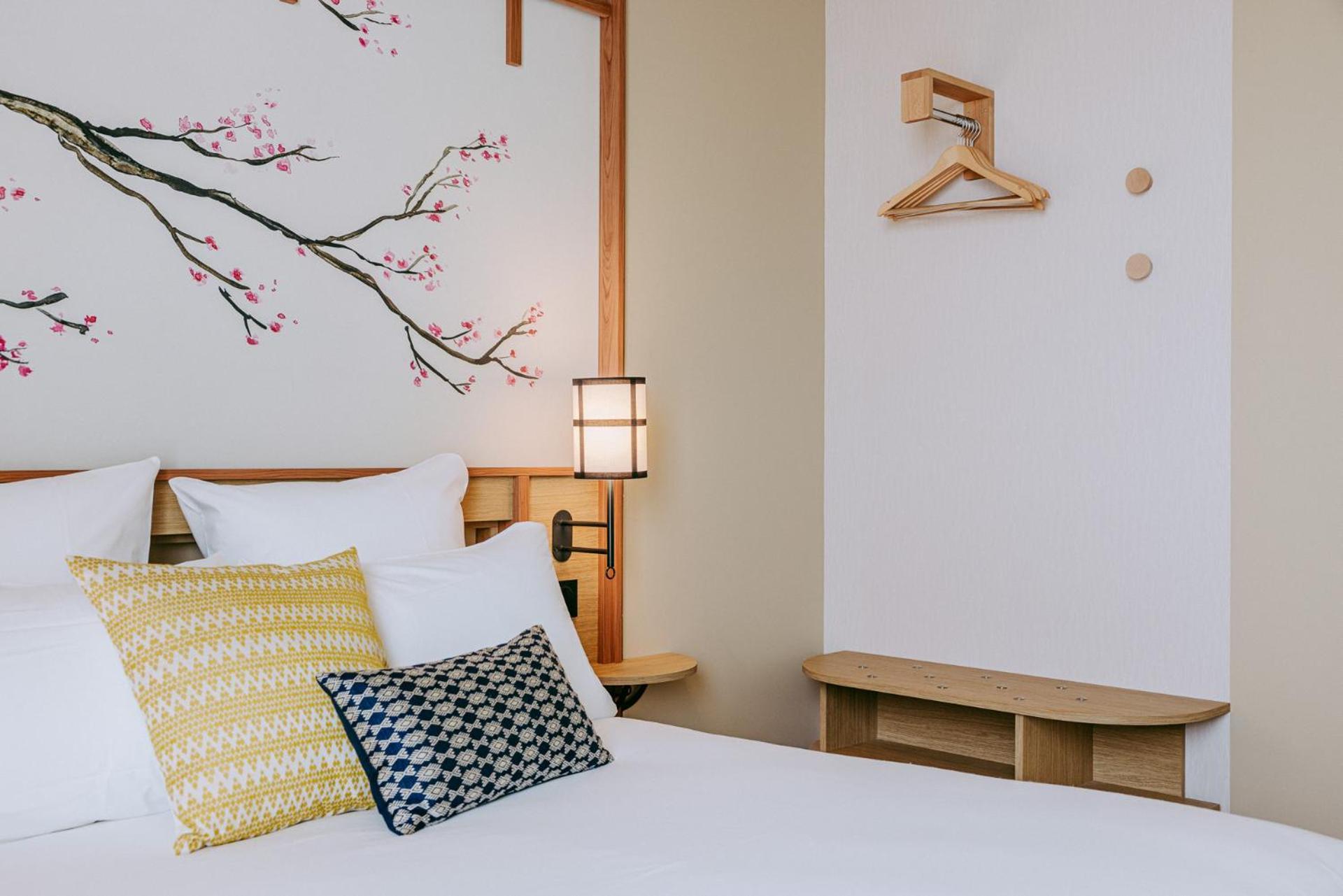Sangha Toulouse Otel Dış mekan fotoğraf