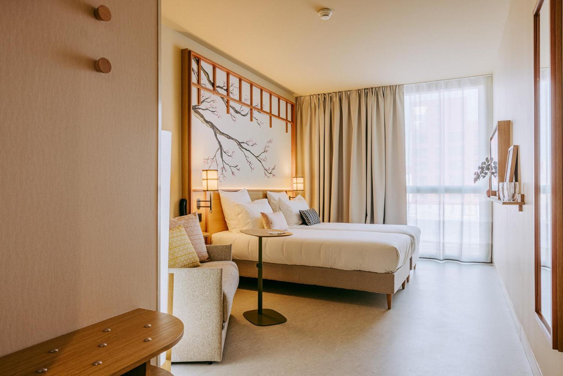 Sangha Toulouse Otel Dış mekan fotoğraf