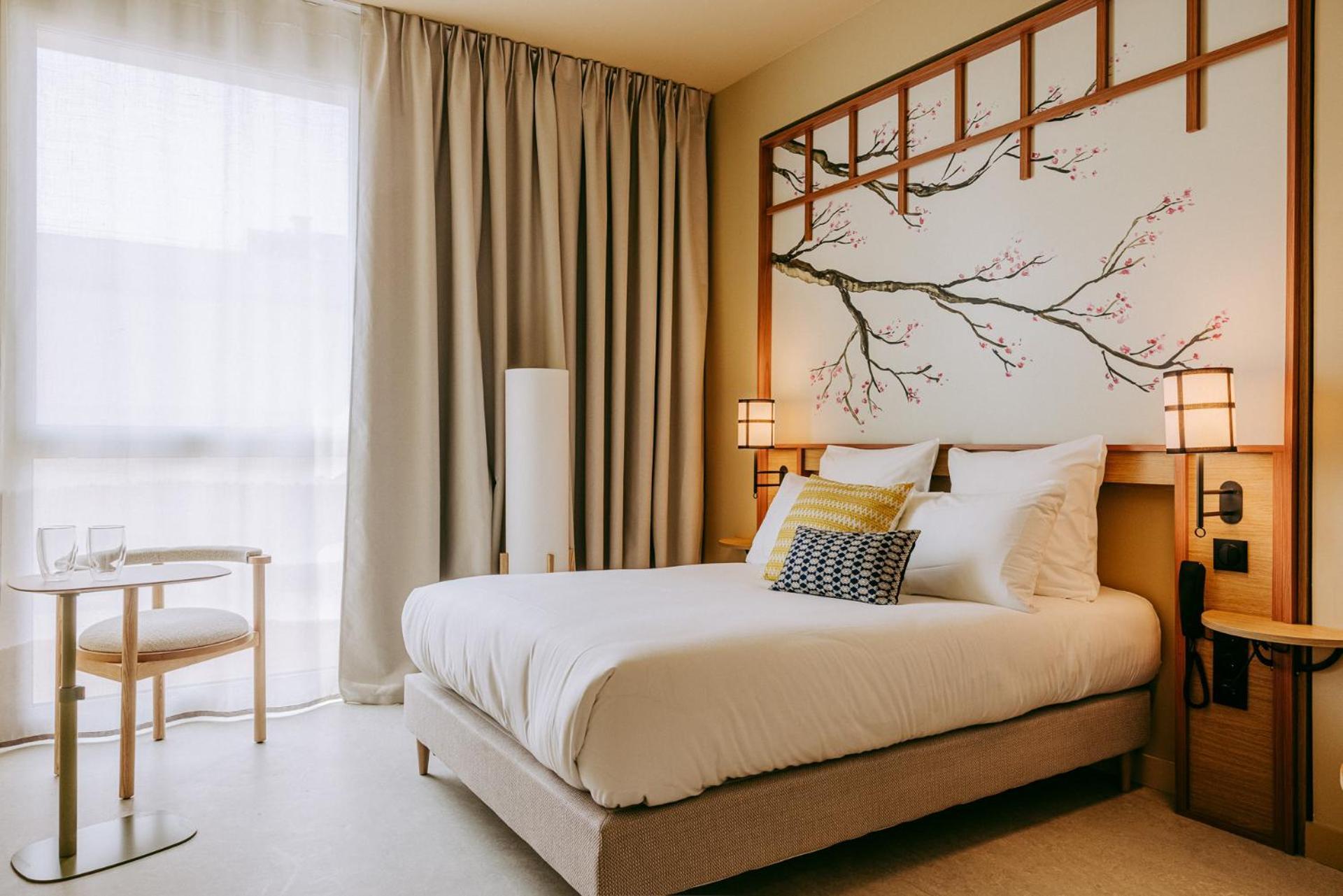 Sangha Toulouse Otel Dış mekan fotoğraf