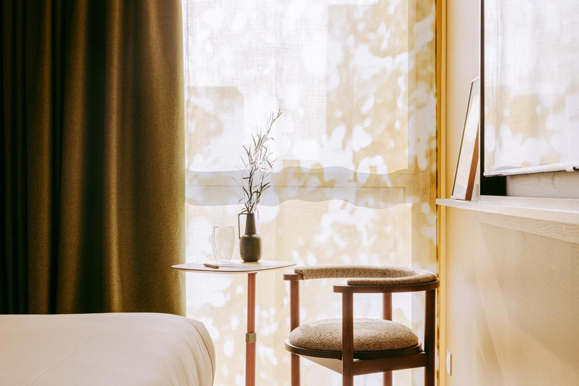 Sangha Toulouse Otel Dış mekan fotoğraf