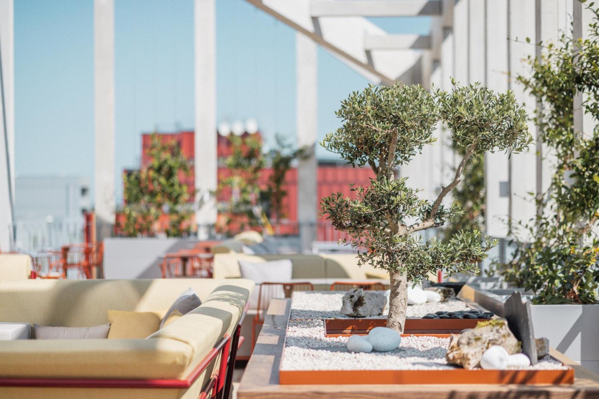 Sangha Toulouse Otel Dış mekan fotoğraf