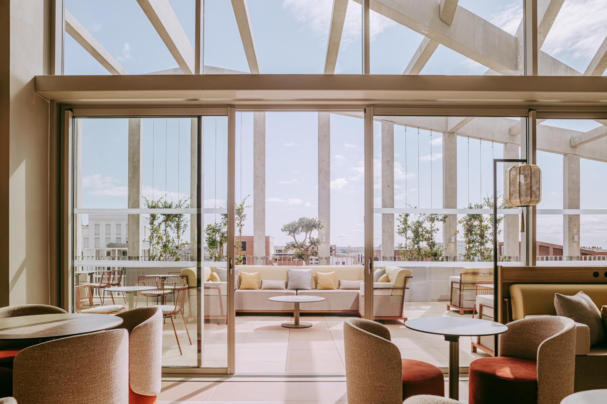 Sangha Toulouse Otel Dış mekan fotoğraf