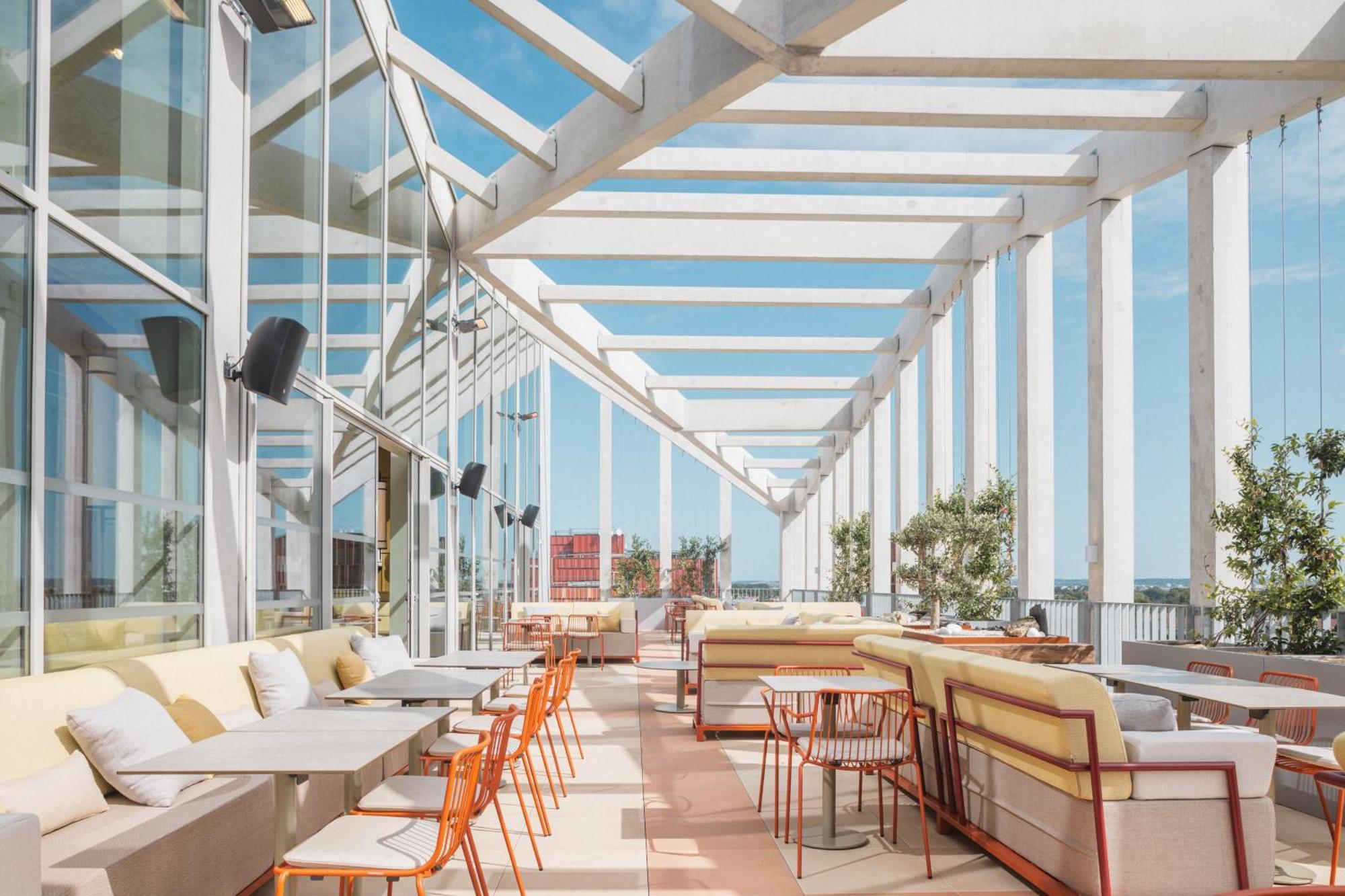 Sangha Toulouse Otel Dış mekan fotoğraf