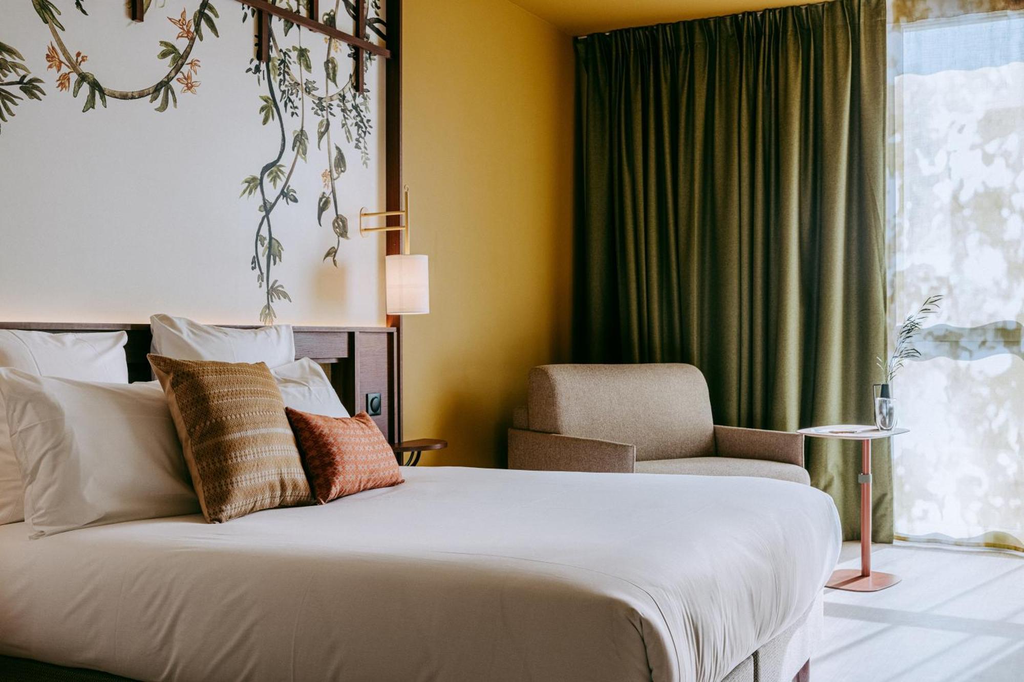 Sangha Toulouse Otel Dış mekan fotoğraf