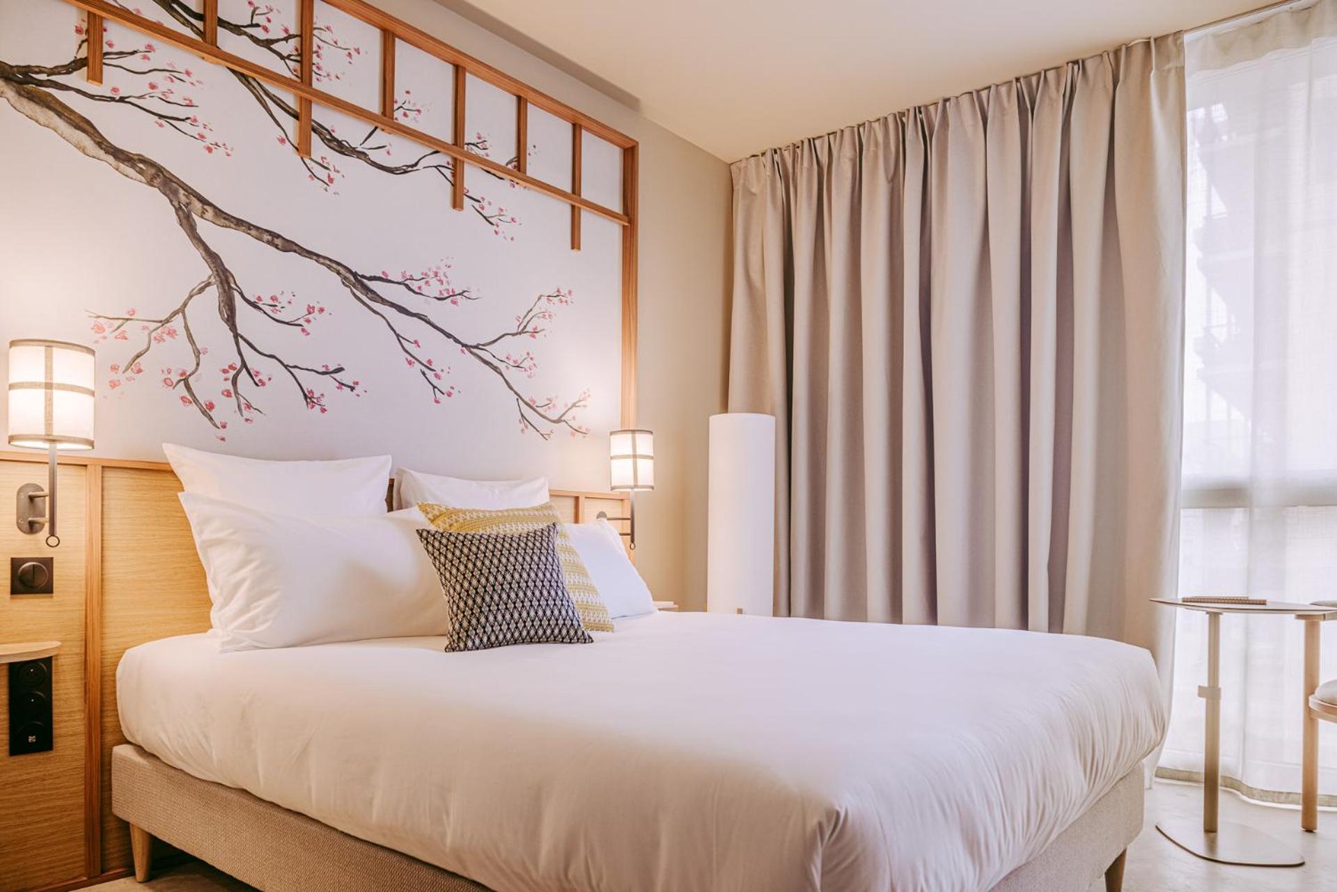 Sangha Toulouse Otel Dış mekan fotoğraf