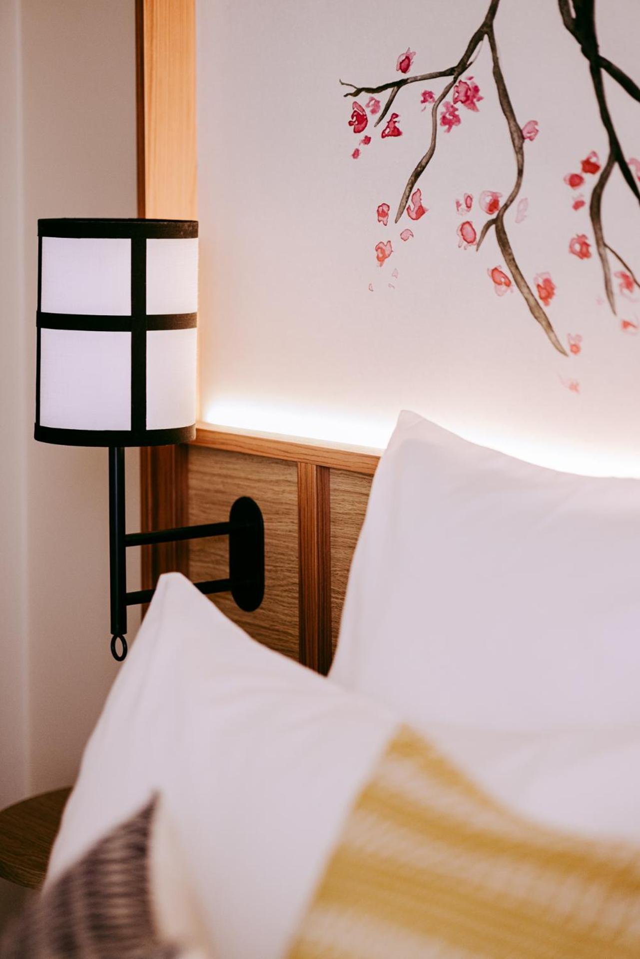 Sangha Toulouse Otel Dış mekan fotoğraf